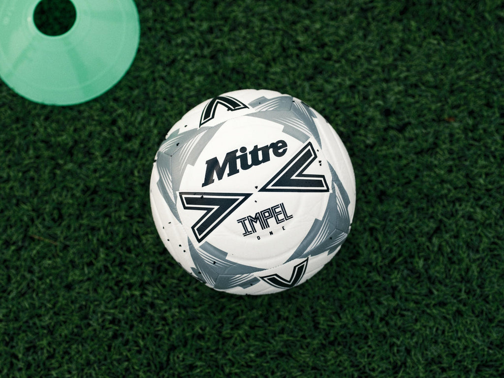 Mitre IMPEL Football Collection