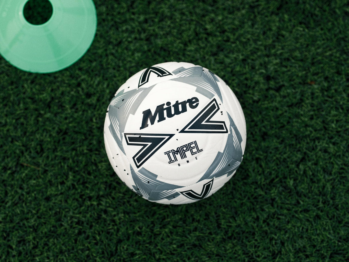 Mitre IMPEL Football Collection
