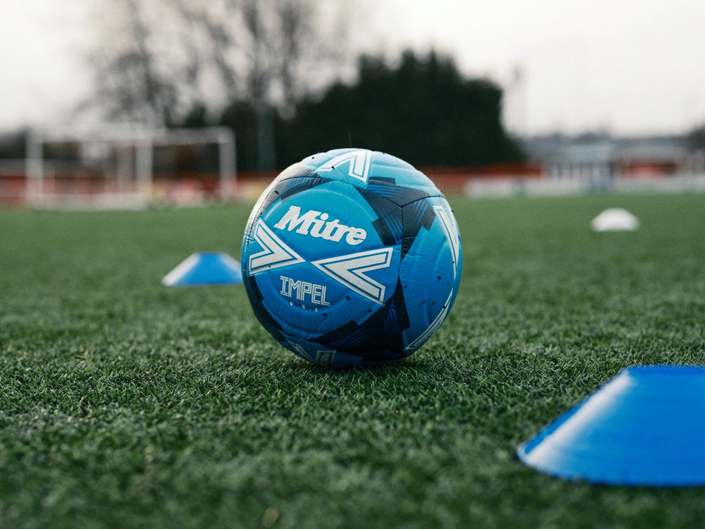 Mitre IMPEL Football Collection