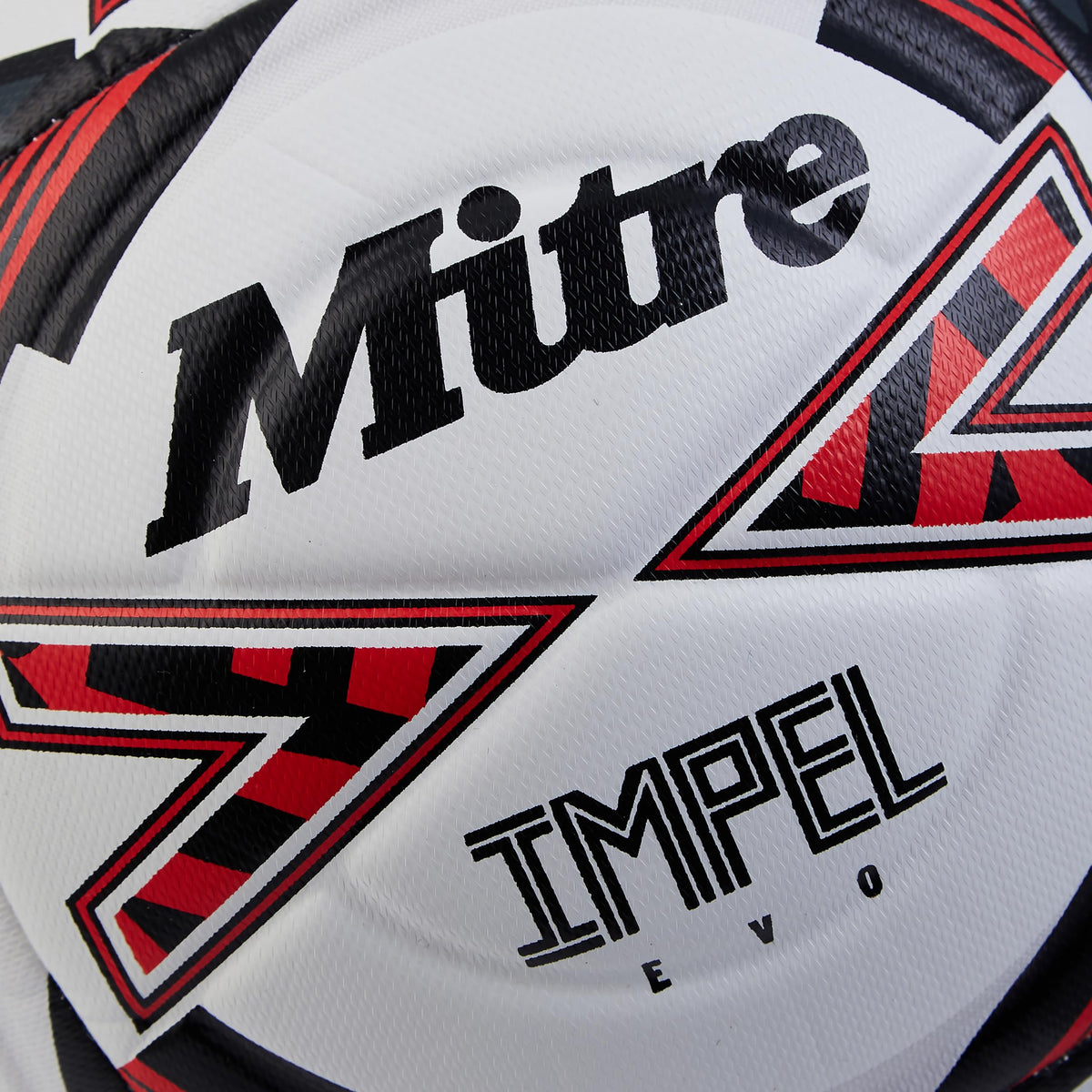 Mitre IMPEL Football Collection