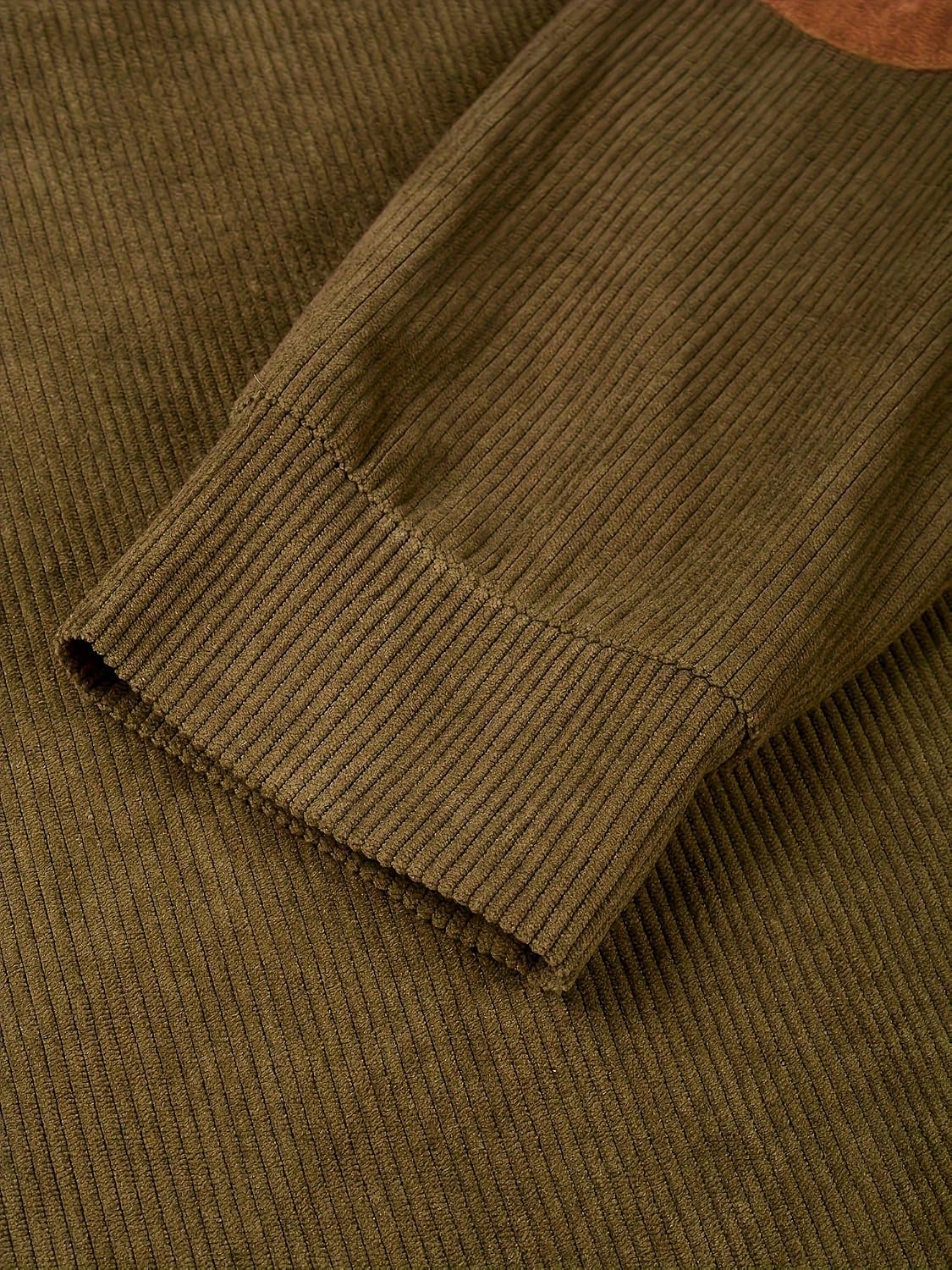 Retro Colorblock Knitted Ribbed Sweater, Neutral Tones,Men's Casual Warm Stand Collar Pullover Sweater for Fall Winter,Blue