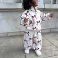 The Premium Bow Tracksuit