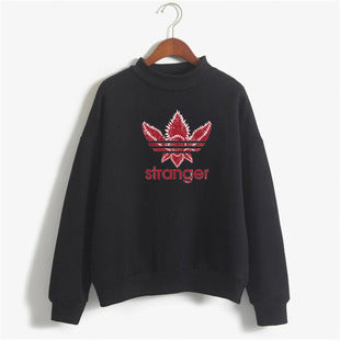 AliExpress eba/wish cross-border best selling Christmas Merry Christmas printed crew neck vests for autumn and winter