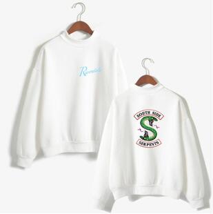 Merry Christmas Merry Christmas Letter Print European and American Crewneck Autumn and Winter Women's Sweat