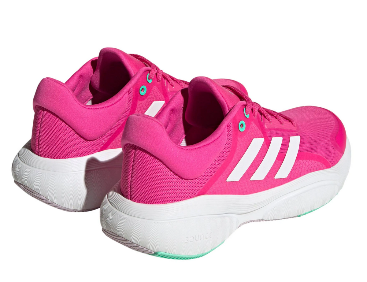Adidas Response Womens Running Shoes UK 4.5 EU 37.5 Cushioned Trainers
