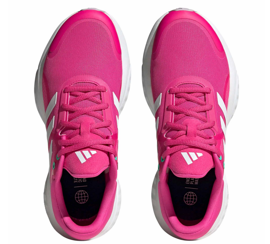 Adidas Response Womens Running Shoes UK 4.5 EU 37.5 Cushioned Trainers