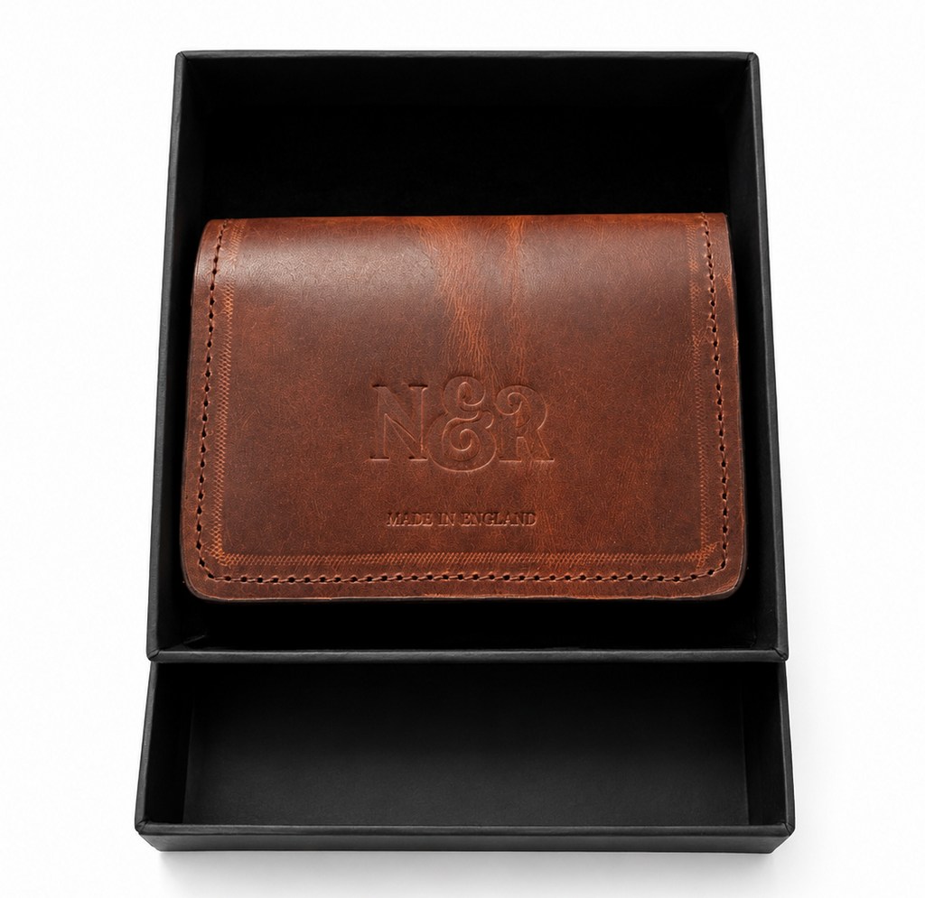 Albany Card Wallet