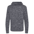 Knitted Recycled Hoodie