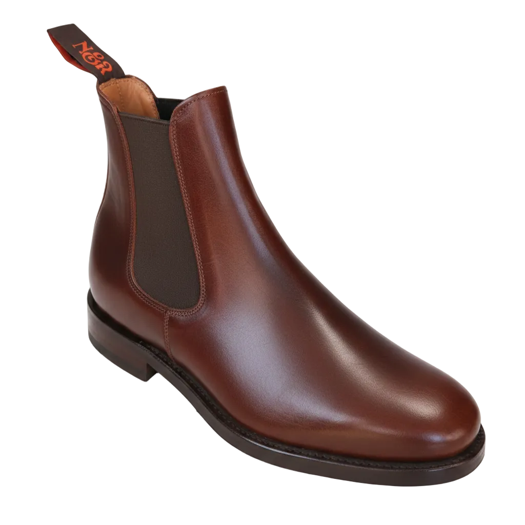 Drayton | Women's Chelsea Boot