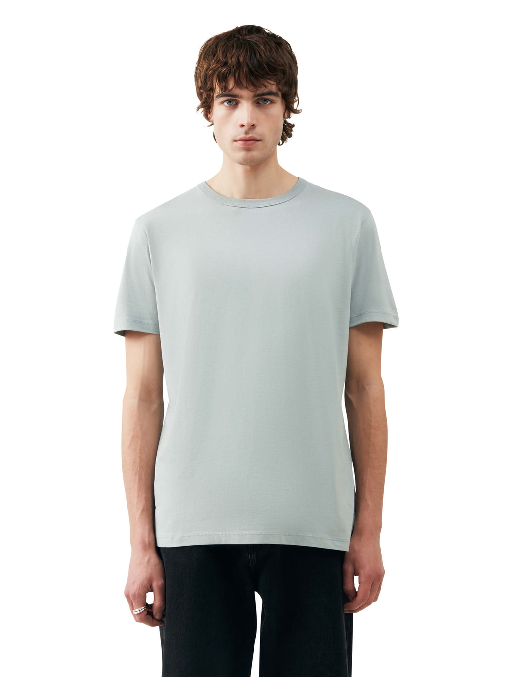 Bamboo T-shirt: Mens/Unisex
