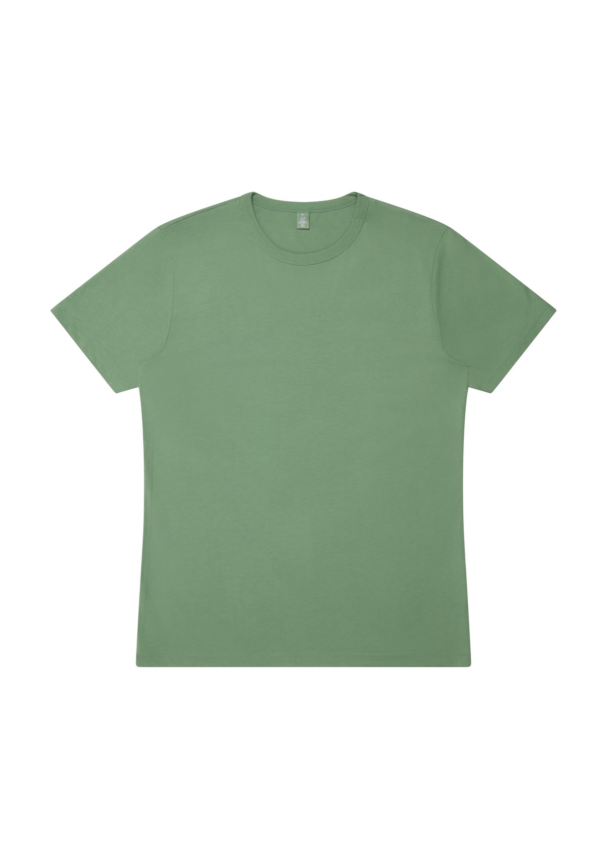 Bamboo T-shirt: Mens/Unisex
