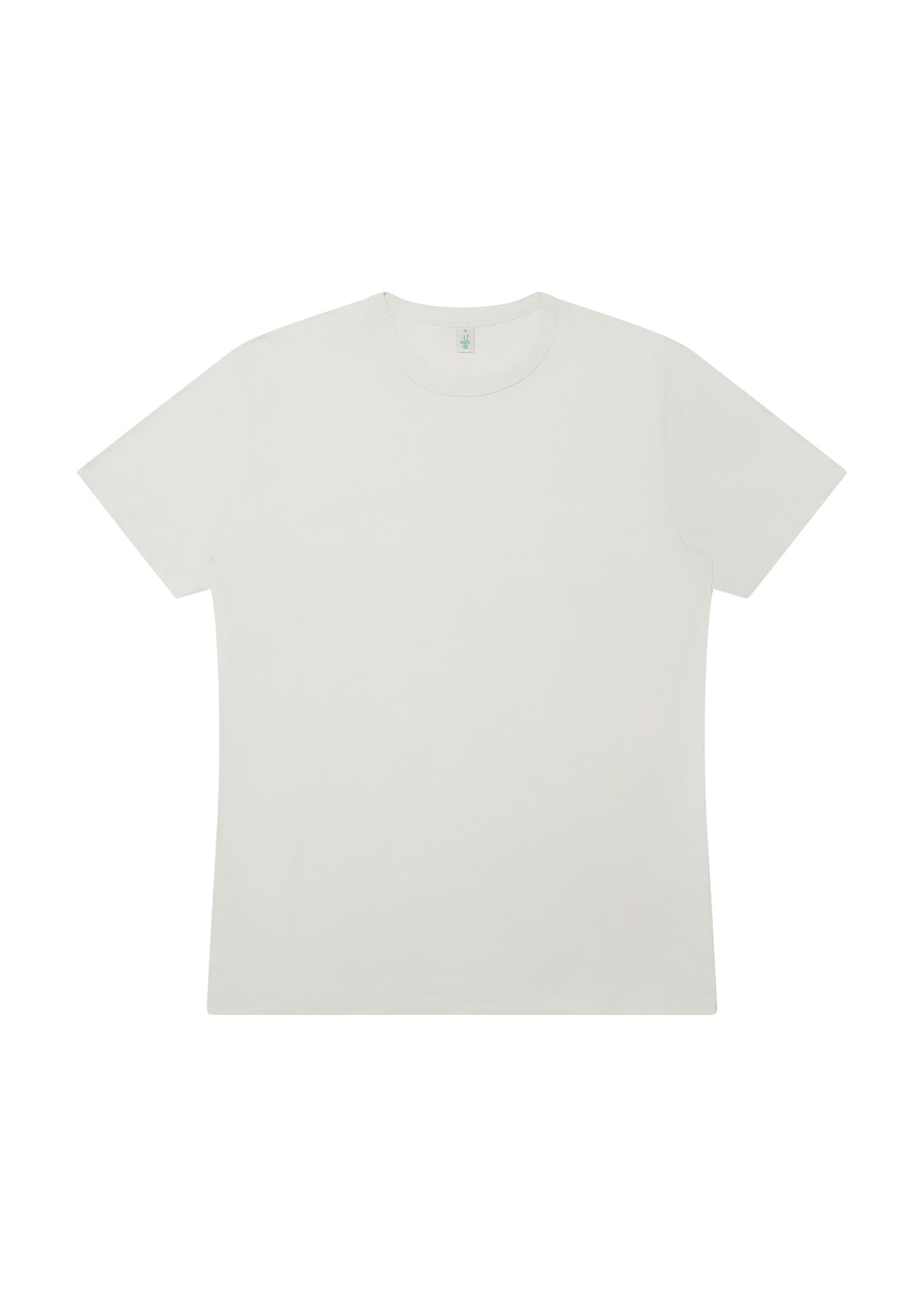 Bamboo T-shirt: Mens/Unisex
