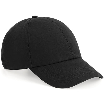 Organic Cotton 6-panel Cap