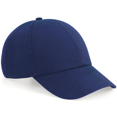 Organic Cotton 6-panel Cap