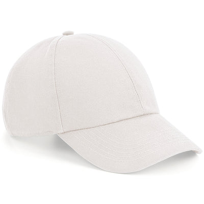 Organic Cotton 6-panel Cap