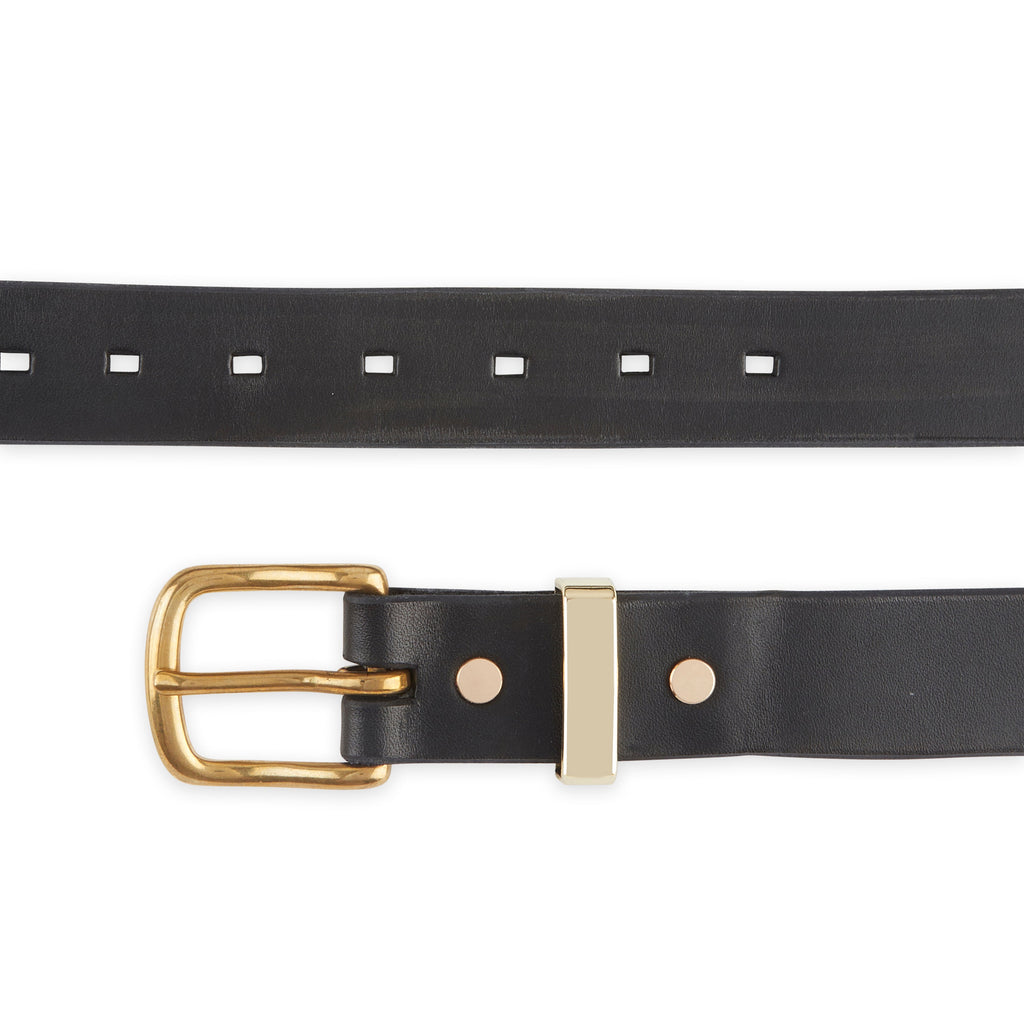 Ashby Belt | Black
