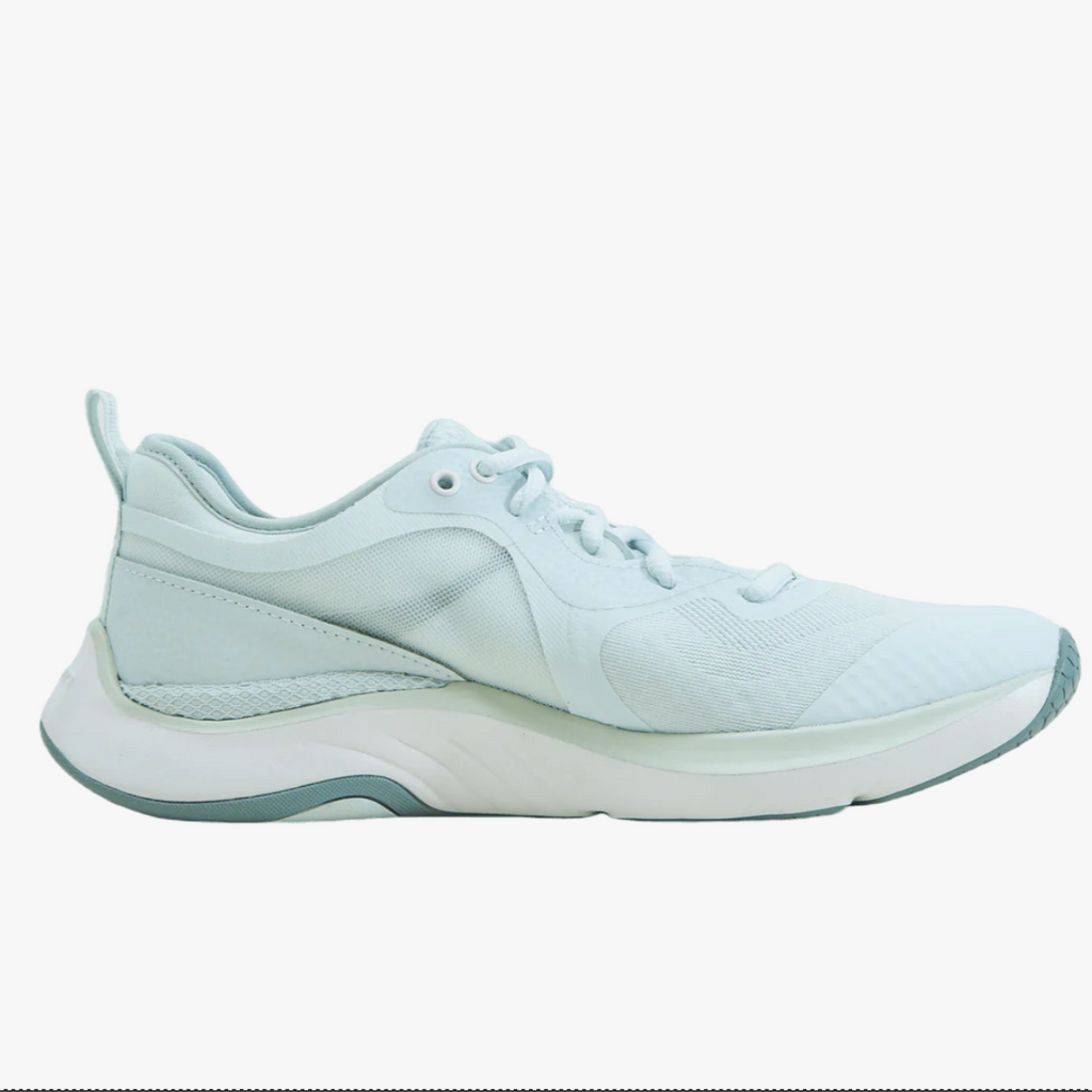 Under Armour HOVR Omnia Illusion Womens Training Shoes Trainers UK 3.5 EU 36.5