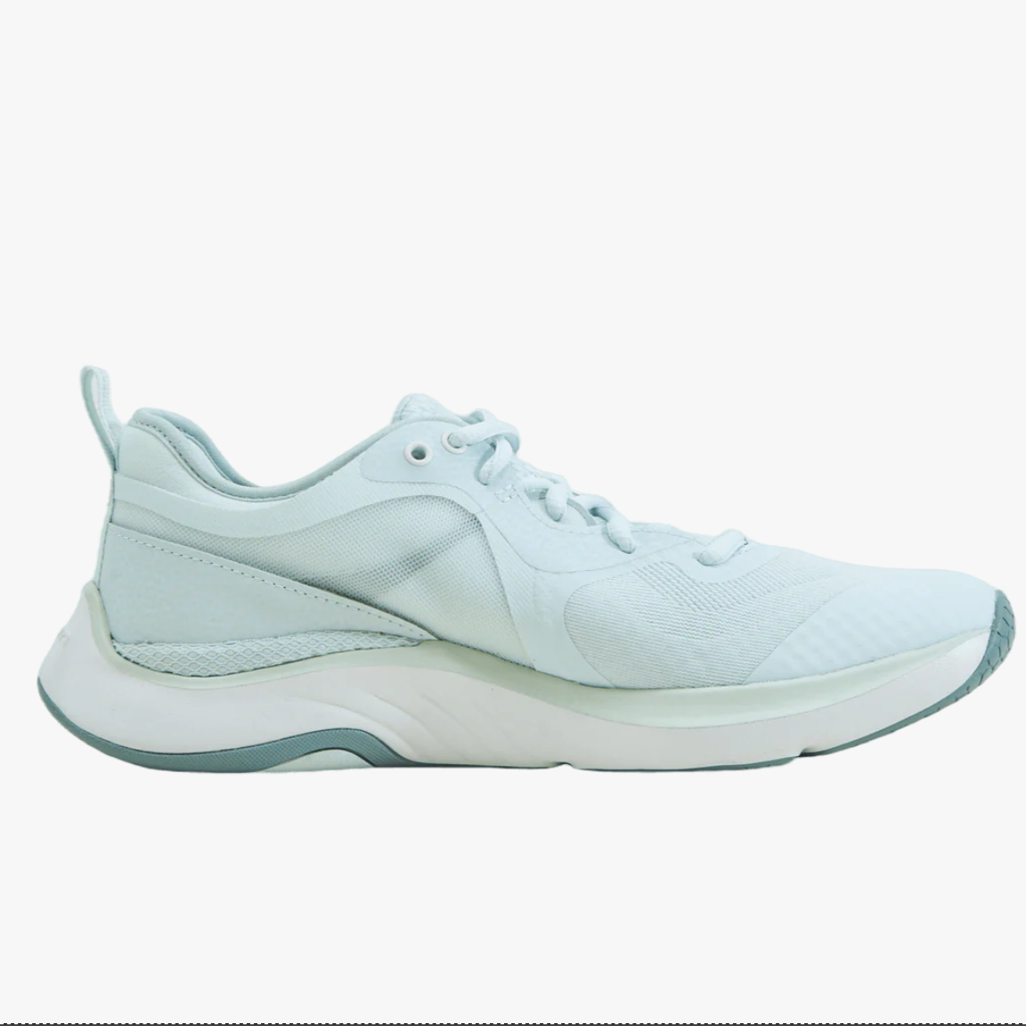 Under Armour HOVR Omnia Illusion Womens Training Shoes Trainers UK 3.5 EU 36.5