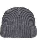 Recycled Yarn Fisherman Beanie