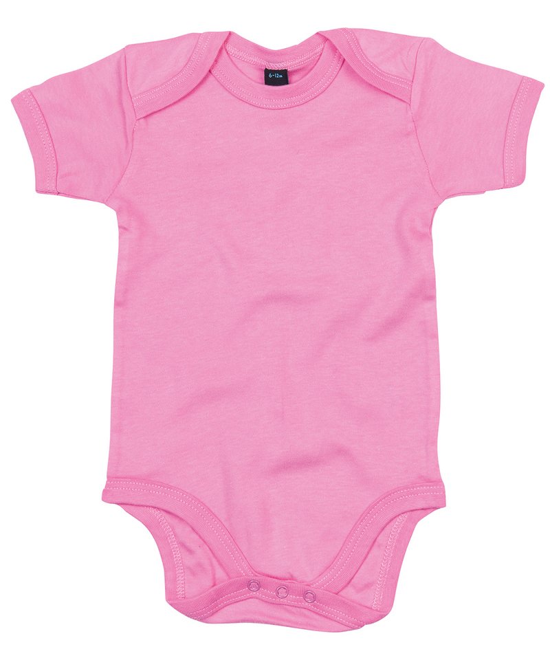 Organic Baby Bodysuit