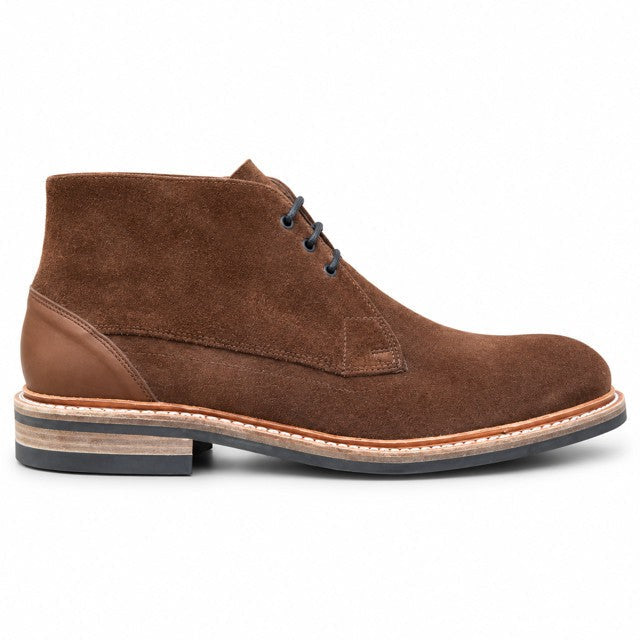 Brafield | Mens Chukka Boot