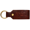 Brampton Keyring