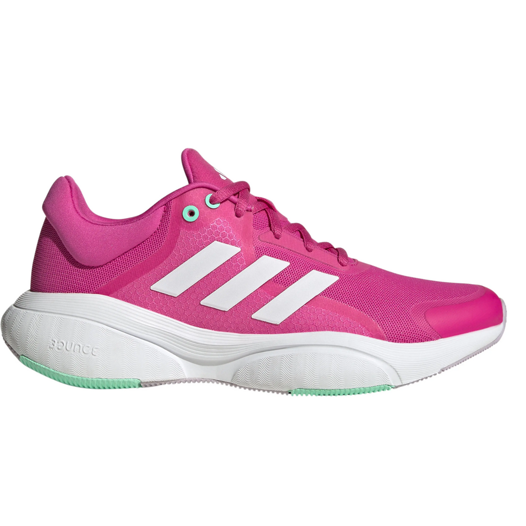 Adidas Response Womens Running Shoes UK 4.5 EU 37.5 Cushioned Trainers