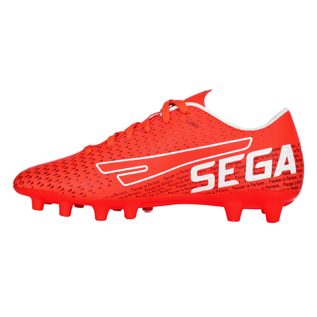 SEGA Cas-7 Football Boots