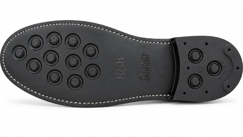 Grafton | Men's Cap Toe Boot