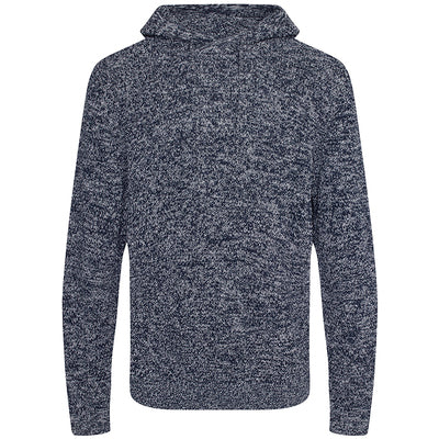 Knitted Recycled Hoodie