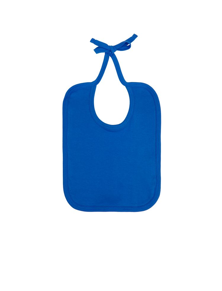 Organic Cotton Baby Bib