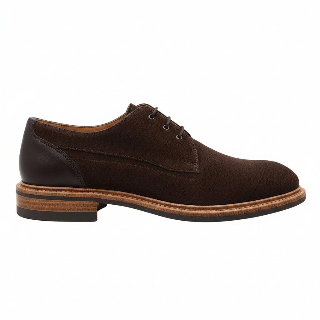 Eydon | Men's Derby Shoe