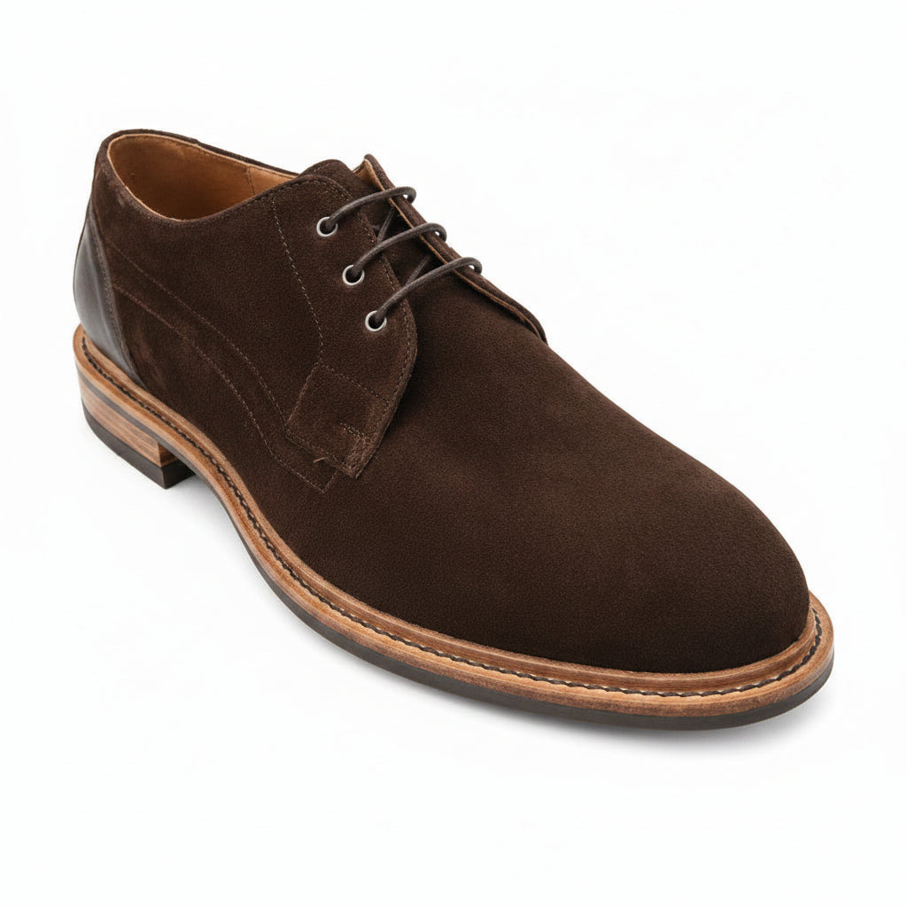 Eydon | Men's Derby Shoe