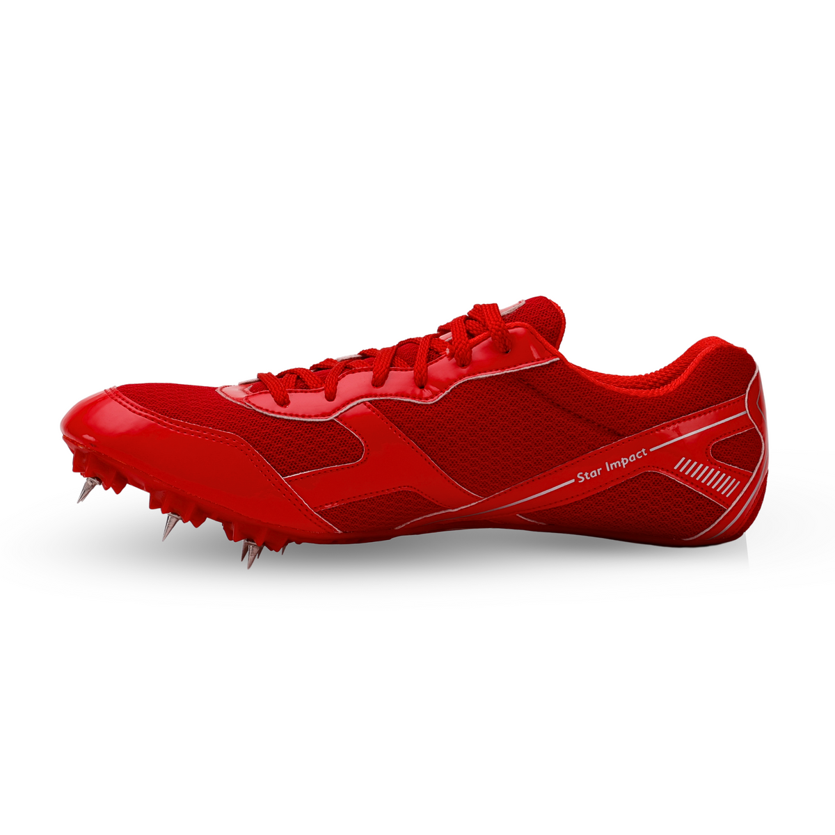 QUIVE SEGA Flower Track & Field Running Spikes