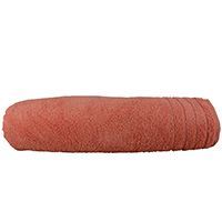 Organic Beach Towel