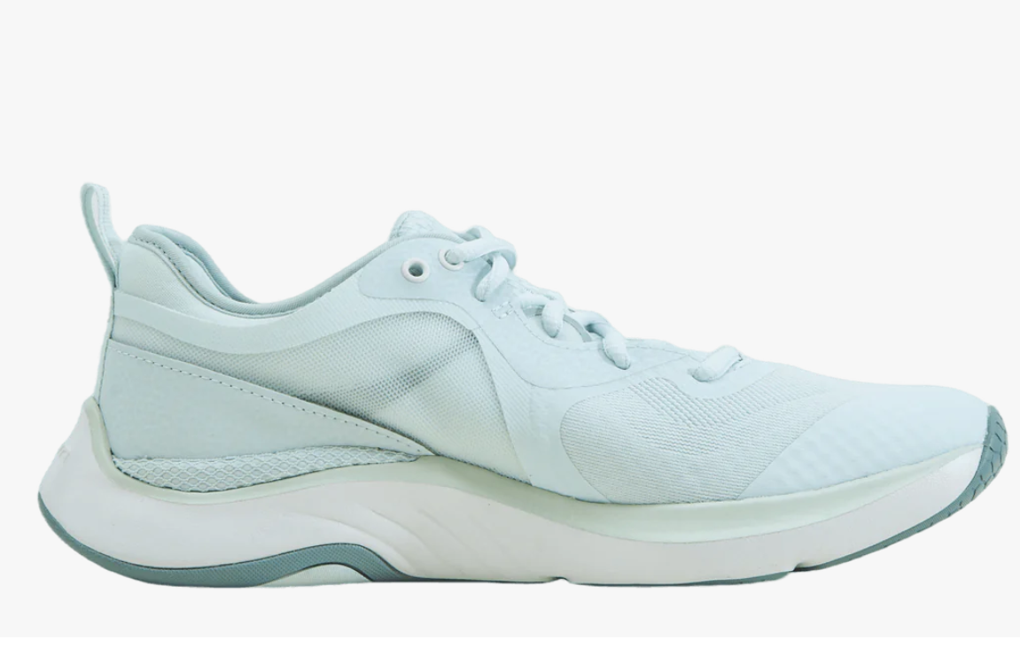 Under Armour HOVR Omnia Illusion Womens Training Shoes Trainers UK 3.5 EU 36.5