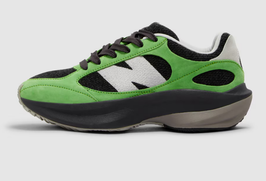 New Balance WRPD Runner Mens Suede Trainers UK 6.5 EU 40 Sneakers