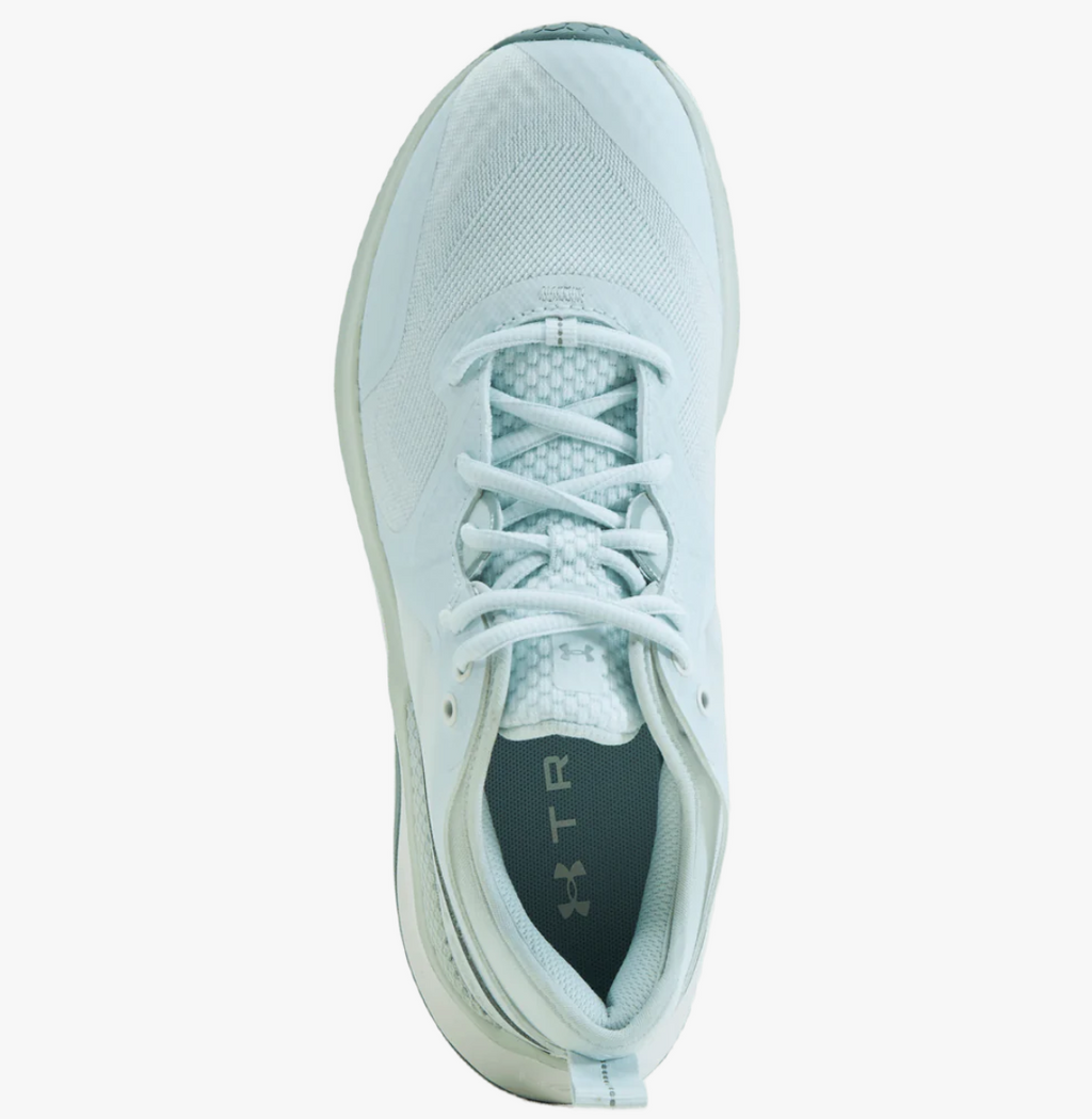 Under Armour HOVR Omnia Illusion Womens Training Shoes Trainers UK 3.5 EU 36.5