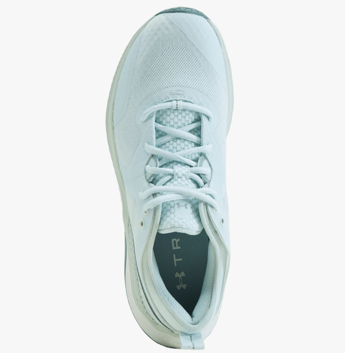 Under Armour HOVR Omnia Illusion Womens Training Shoes Trainers UK 3.5 EU 36.5