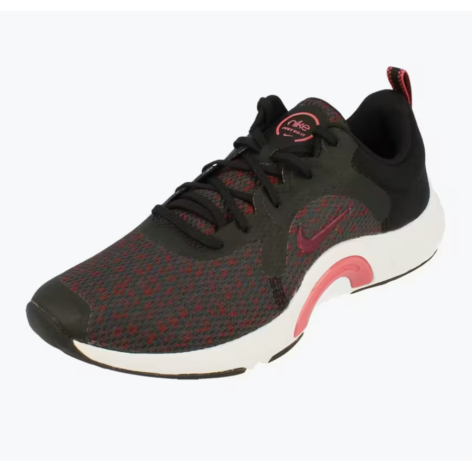 Nike Renew In-Season TR 11 Womens Gym Training Shoes Trainers UK 4.5 EU 38