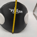 Leather Belly Pad Boxing Body Protector Training Pad Forza