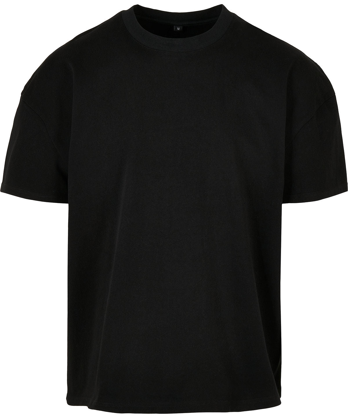 Organic Extra Heavy Oversized T-shirt: Mens