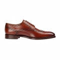 Edward | Derby Wing Tip Brogue