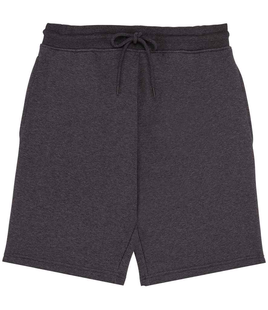 Organic Bermuda Sweat Shorts: Mens