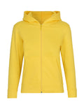 Fairtrade Organic Kids Zipped Hoodie