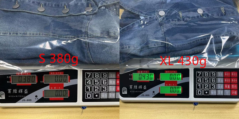 2025 Summer New European and American Cross-border Women's Buckle Decorations Long Denim Sling Fashion dress in stock