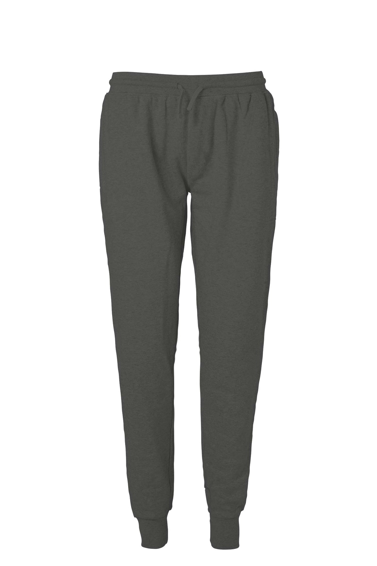 Fairtrade Organic Sweatpants: Unisex