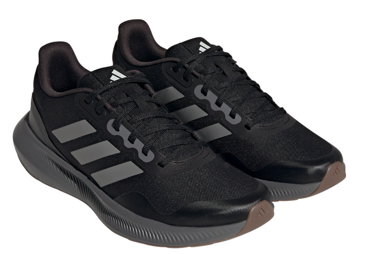 Adidas Runfalcon 3.0 TR Mens Trail Running Shoes UK 6 EU 39.5 Trainers