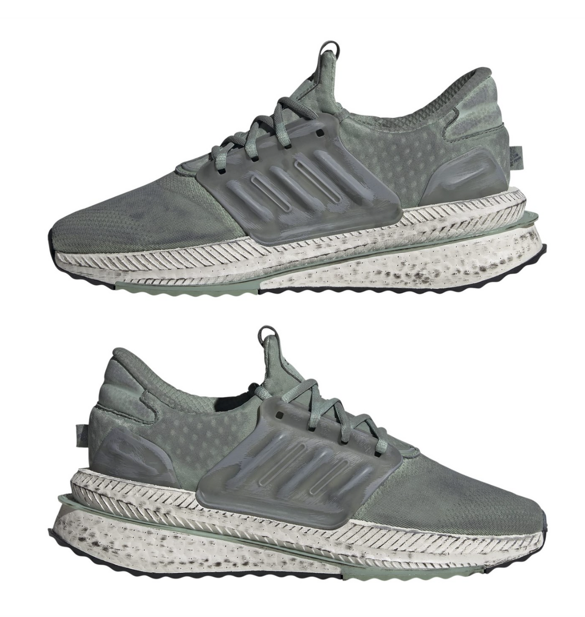 Adidas X_PLR Boost Mens Running Trainers UK 8 EU 42 Sneakers