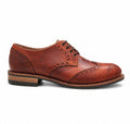 Oundle | Men's Brogue Shoe